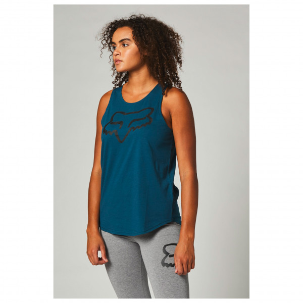 FOX Racing - Women's Boundary Tank - Camiseta sin mangas