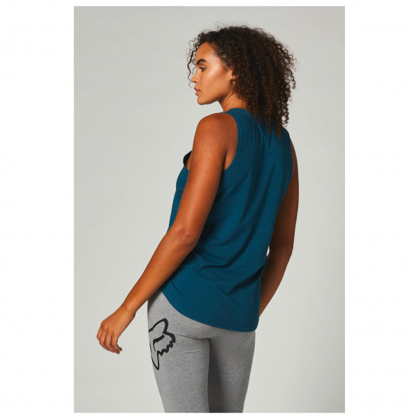 FOX Racing - Women's Boundary Tank - Linne, topp