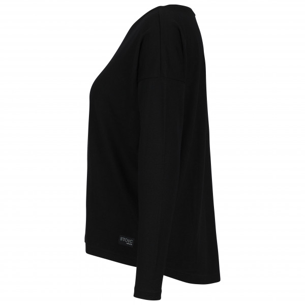 Stoic - Women's Merino180 MMXX.Linköping L/S - Merinotröja