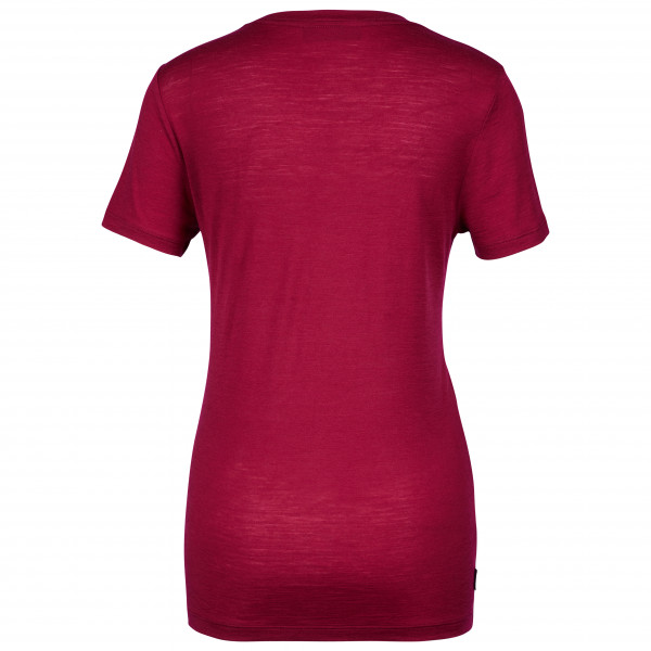 Icebreaker - Women's Tech Lite II S/S Tee - Merinotröja