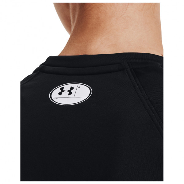 Under Armour - Women's UA Authentics Crew - Camiseta funcional