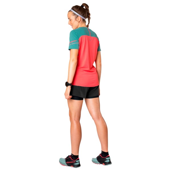 Dynafit - Women's Alpine Pro S/S Tee - Loopshirt