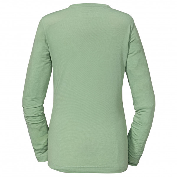 Schöffel - Women's Longsleeve Laubbichel - Funktionströja