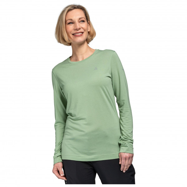 Schöffel - Women's Longsleeve Laubbichel - Funktionströja