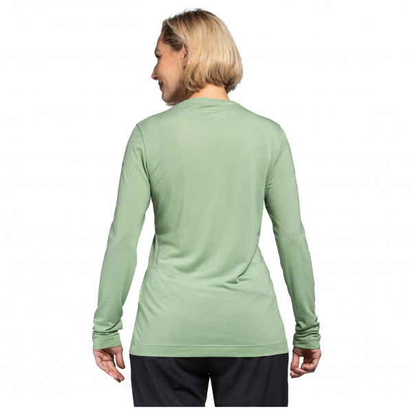 Schöffel - Women's Longsleeve Laubbichel - Funktionströja