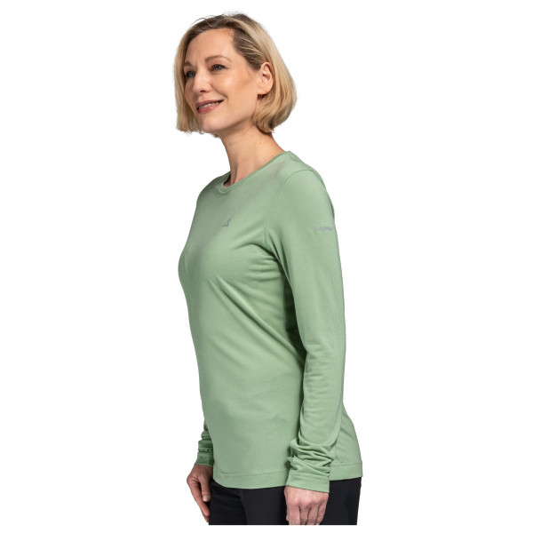Schöffel - Women's Longsleeve Laubbichel - Funktionströja