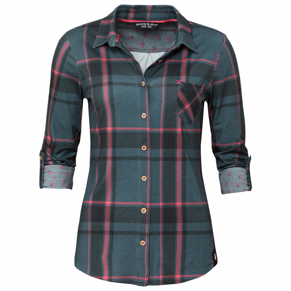 Chillaz - Women's Similaun Shirt - Skjorte