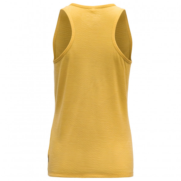 Devold - Women's Nipa Singlet - Camiseta de merino