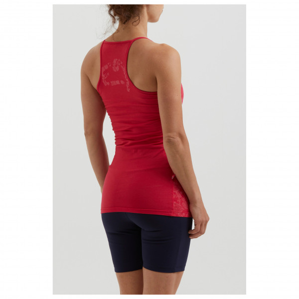 E9 - Women's Foglia - Débardeur