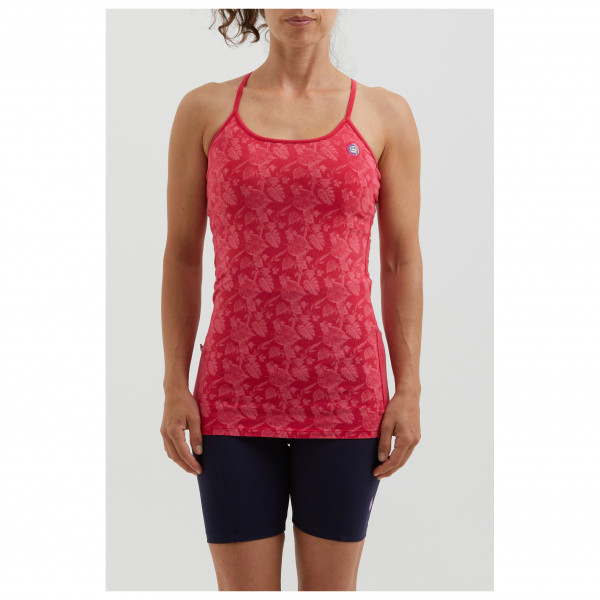 E9 - Women's Foglia - Top