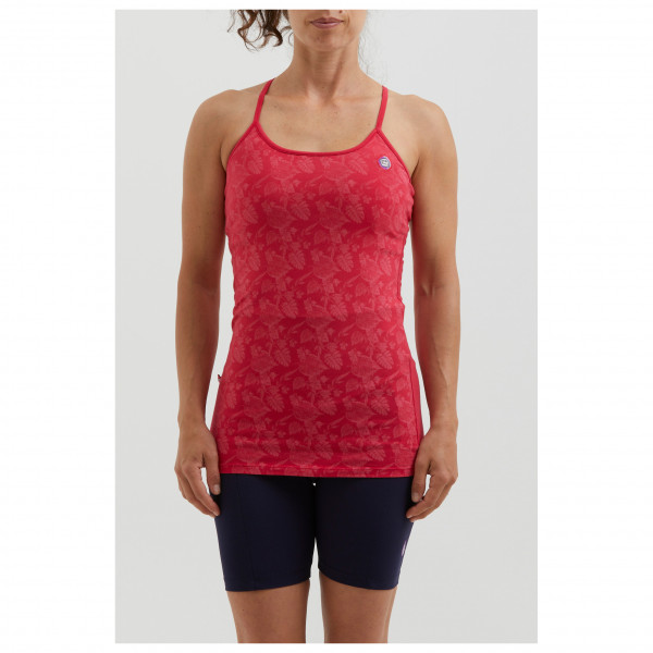 E9 - Women's Foglia - Top
