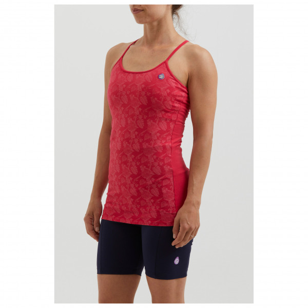 E9 - Women's Foglia - Top