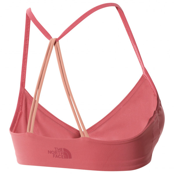 The North Face - Women's Lead In Bralette - Topp