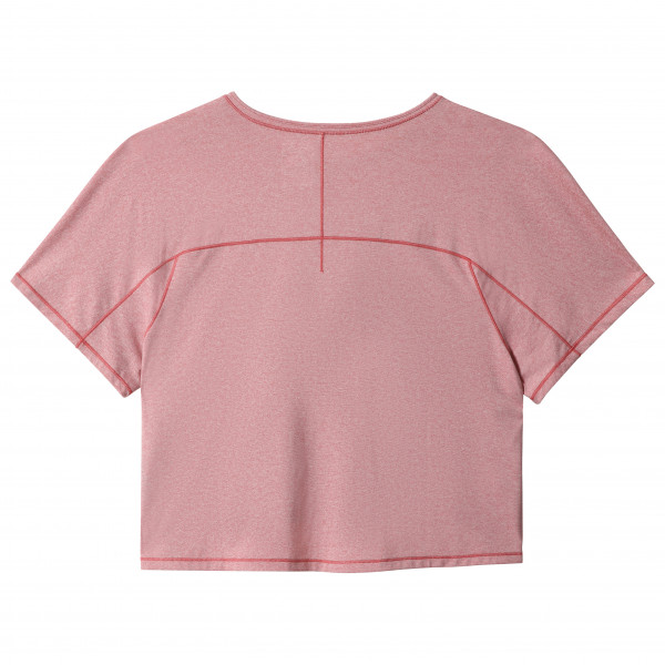The North Face - Women's Plus EcoActive Dawndream Relaxed S/S - Sportshirt