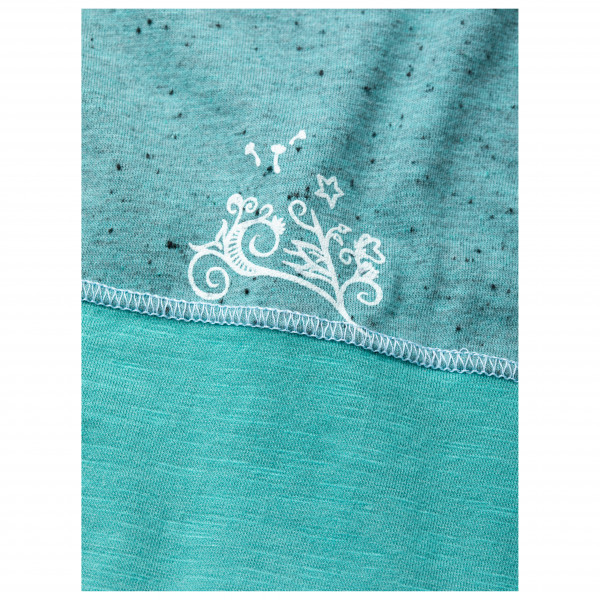 Chillaz - Women's Balanced Longsleeve - Camiseta de manga larga