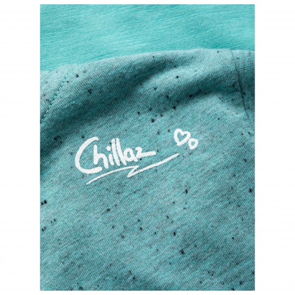Chillaz - Women's Balanced Longsleeve - Camiseta de manga larga
