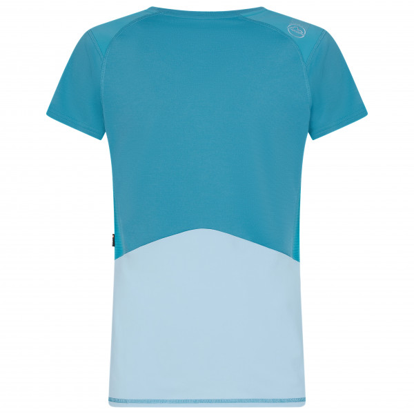 La Sportiva - Women's Compass T-Shirt - Camiseta funcional