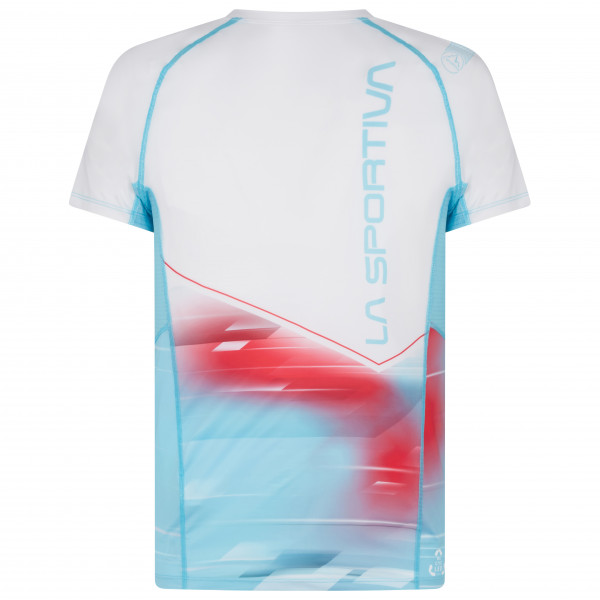 La Sportiva - Women's Draft T-Shirt - Løbeshirt