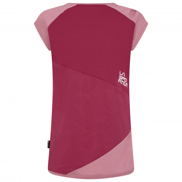 La Sportiva - Women's Hold T-Shirt - Camiseta funcional