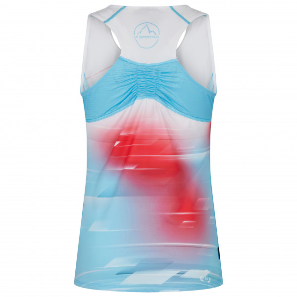 La Sportiva - Women's Sky Tank - Camiseta de running