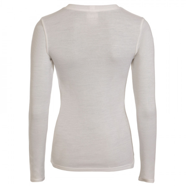 We Norwegians - Women's Inter Crewneck - Merinotröja