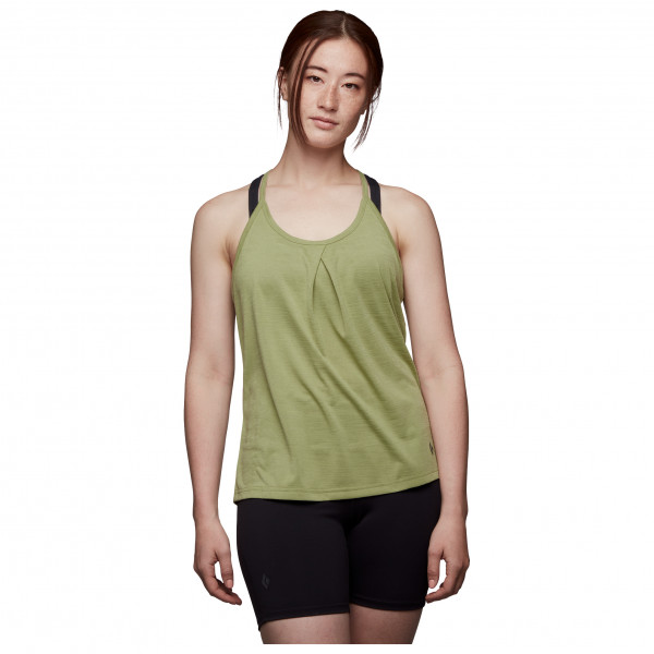 Black Diamond - Women's Integrale Tank - Toppi