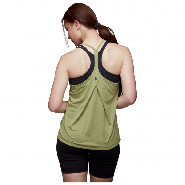 Black Diamond - Women's Integrale Tank - Toppi
