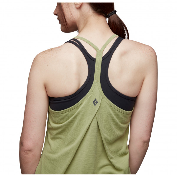 Black Diamond - Women's Integrale Tank - Toppi