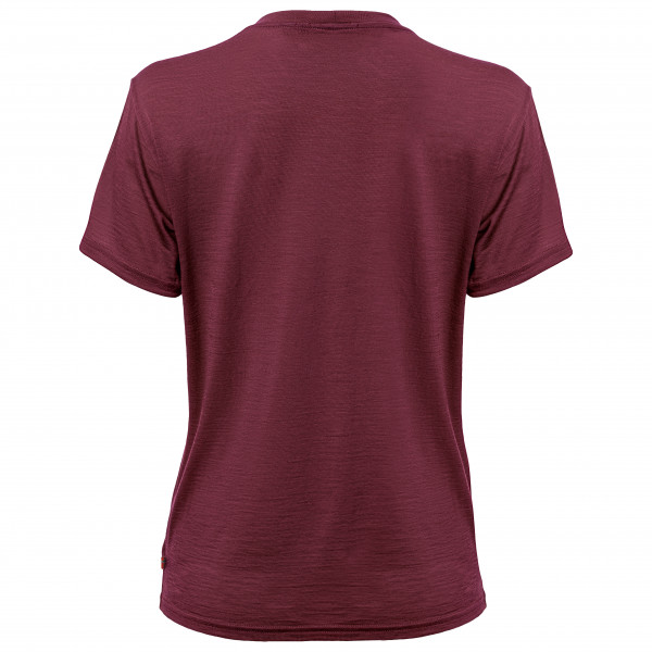 Aclima - Women's Lightwool Classic Tee - Merinovillapaita