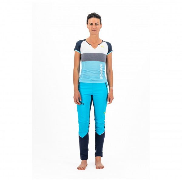 Karpos - Women's Moved Evo Jersey - Loopshirt
