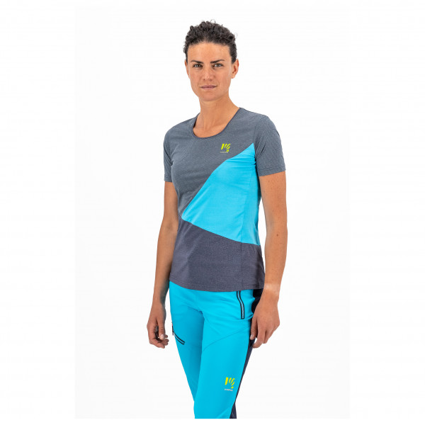 Karpos - Women's Nuvolau Jersey - Löpartröja