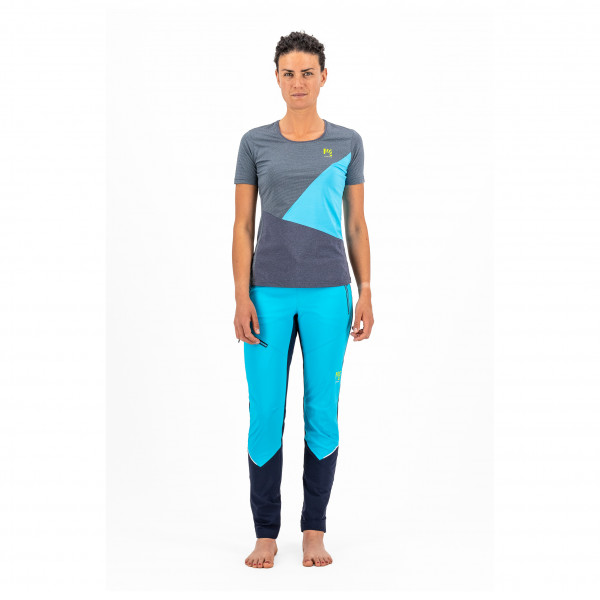 Karpos - Women's Nuvolau Jersey - Loopshirt