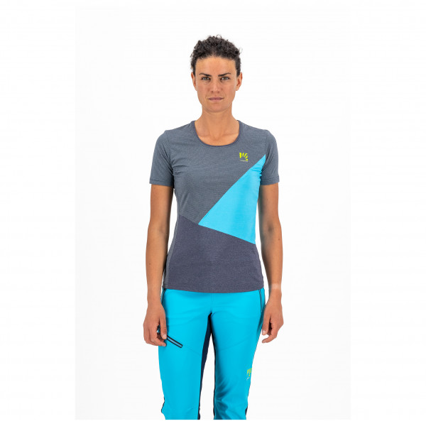 Karpos - Women's Nuvolau Jersey - Loopshirt
