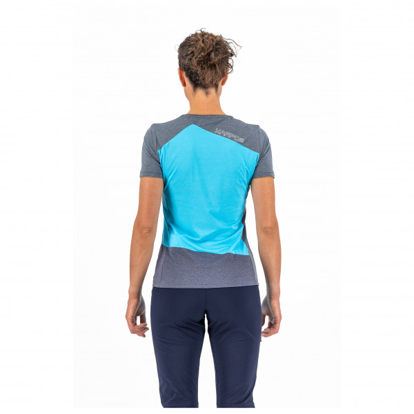 Karpos - Women's Nuvolau Jersey - Loopshirt