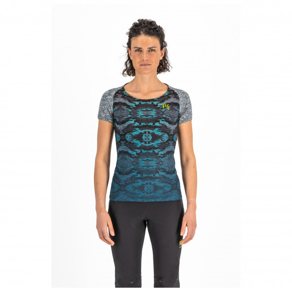 Karpos - Women's Prato Piazza Jersey - Loopshirt
