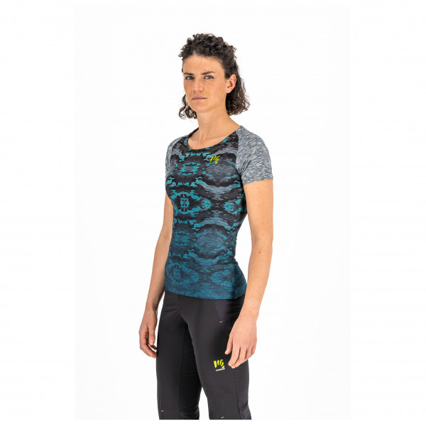 Karpos - Women's Prato Piazza Jersey - Loopshirt