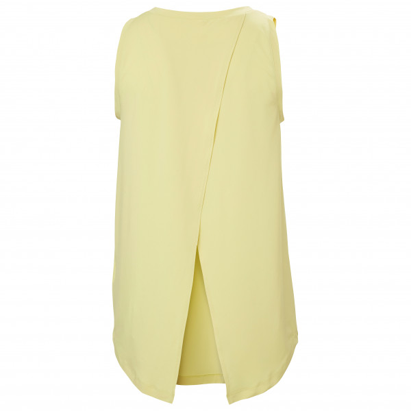 Helly Hansen - Women's Tech Split Back Tank - Linne, topp