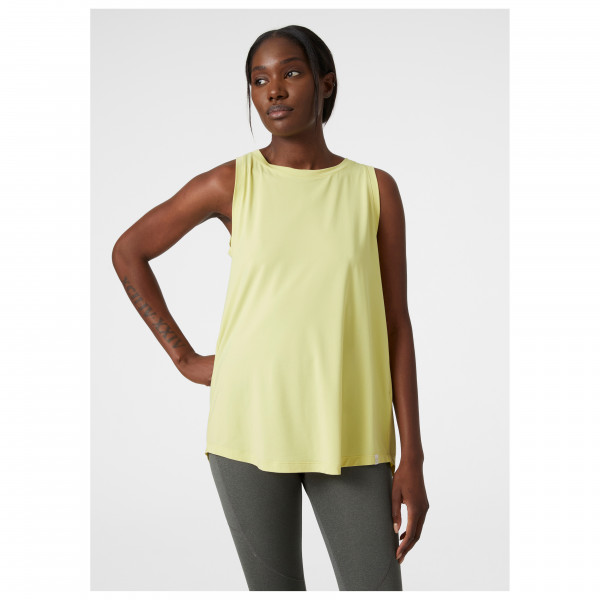 Helly Hansen - Women's Tech Split Back Tank - Linne, topp