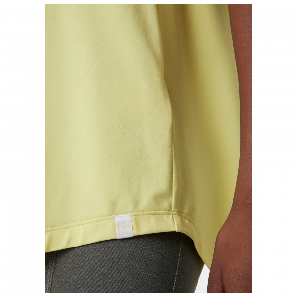 Helly Hansen - Women's Tech Split Back Tank - Linne, topp