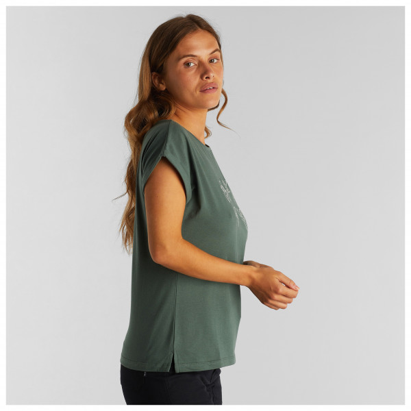 DEDICATED - Women's T-Shirt Visby Sea Turtles - Camiseta de manga corta