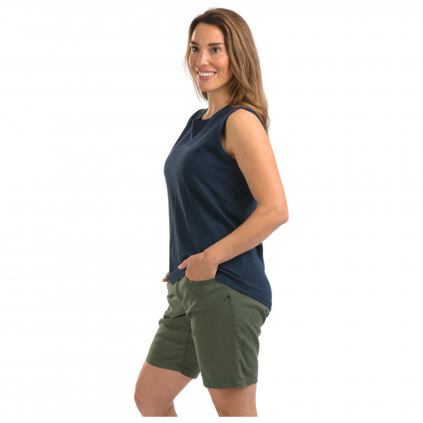 Stoic - Women's Hemp30 ValenSt. Tank - Camiseta sin mangas