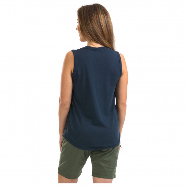 Stoic - Women's Hemp30 ValenSt. Tank - Camiseta sin mangas