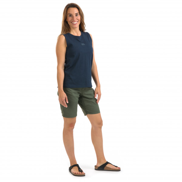 Stoic - Women's Hemp30 ValenSt. Tank - Camiseta sin mangas