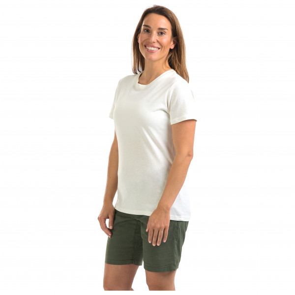 Stoic - Women's Hemp30 ValenSt. T-Shirt - Camiseta de manga corta