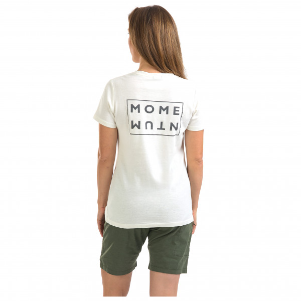 Stoic - Women's Hemp30 ValenSt. T-Shirt - Camiseta de manga corta