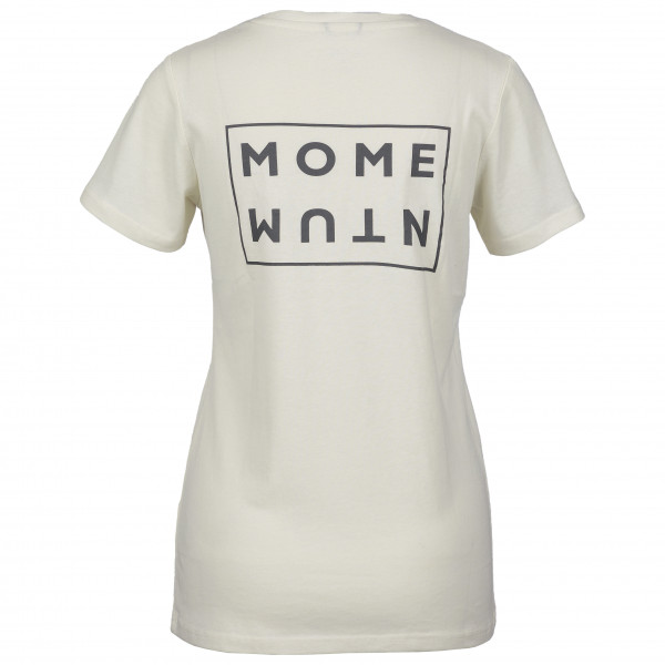 Stoic - Women's Hemp30 ValenSt. T-Shirt - Camiseta de manga corta