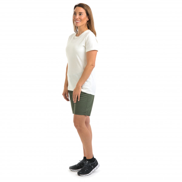 Stoic - Women's Hemp30 ValenSt. T-Shirt - Camiseta de manga corta