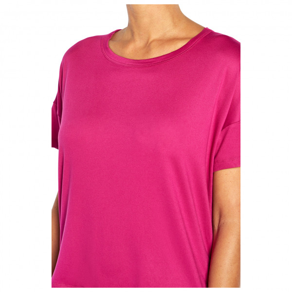 MARIKA - Women's Maci Crop Tee - Tekninen paita