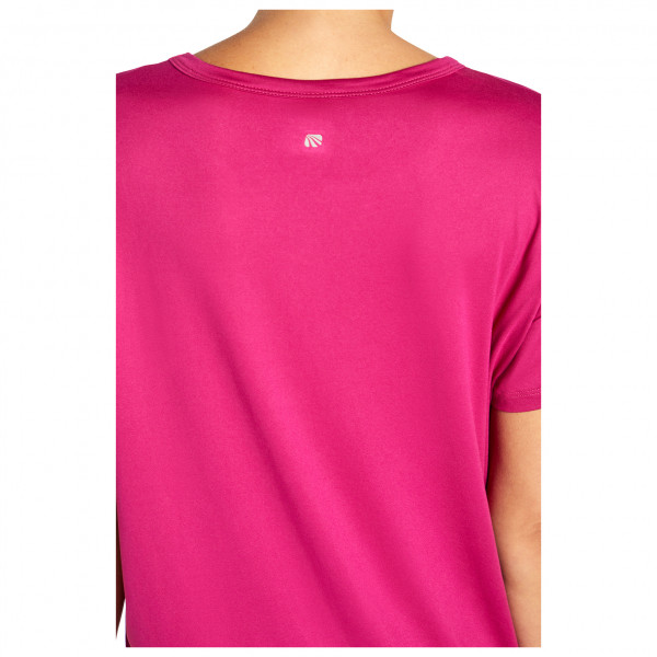 MARIKA - Women's Maci Crop Tee - Tekninen paita