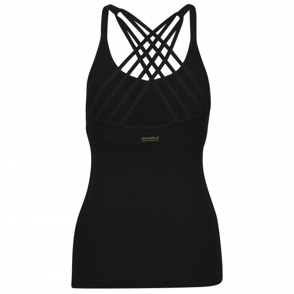 Mandala - Women's Infinity Top - Camiseta sin mangas